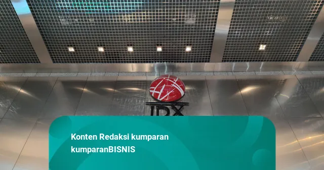 BEI Tunda Penerapan Short Selling hingga 14 September 2026
