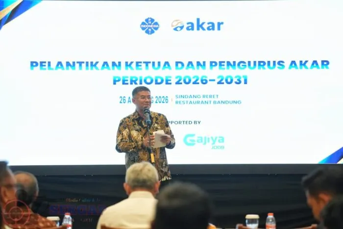 Wagub Jabar Dorong Inovasi Kuliner Tradisional agar Naik Kelas dan Tarik Wisatawan