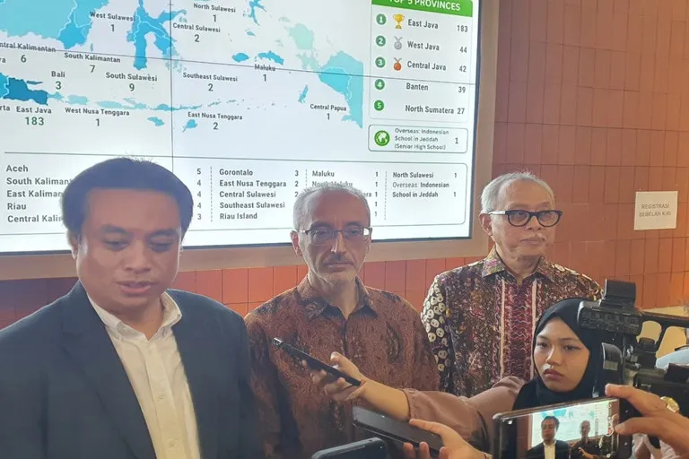 Tema Pelestarian Air Masuk Kurikulum Pendidikan Universitas Brawijaya