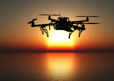 Serangan Drone Ukraina Ganggu Ekspor Minyak Rusia, Kremlin Ancam Perusahaan Pertahanan Eropa