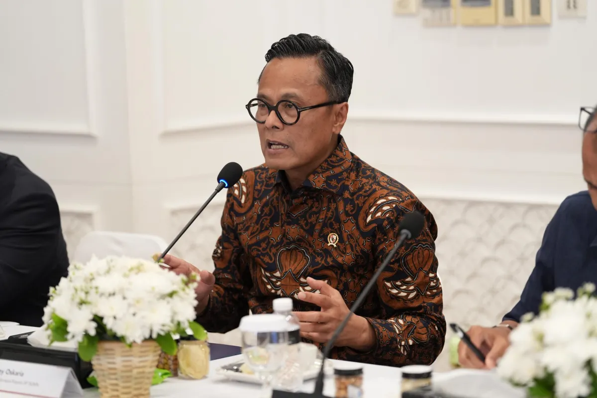BP BUMN Tekankan Transparansi dan Kepastian Hukum dalam Penataan BUMN
