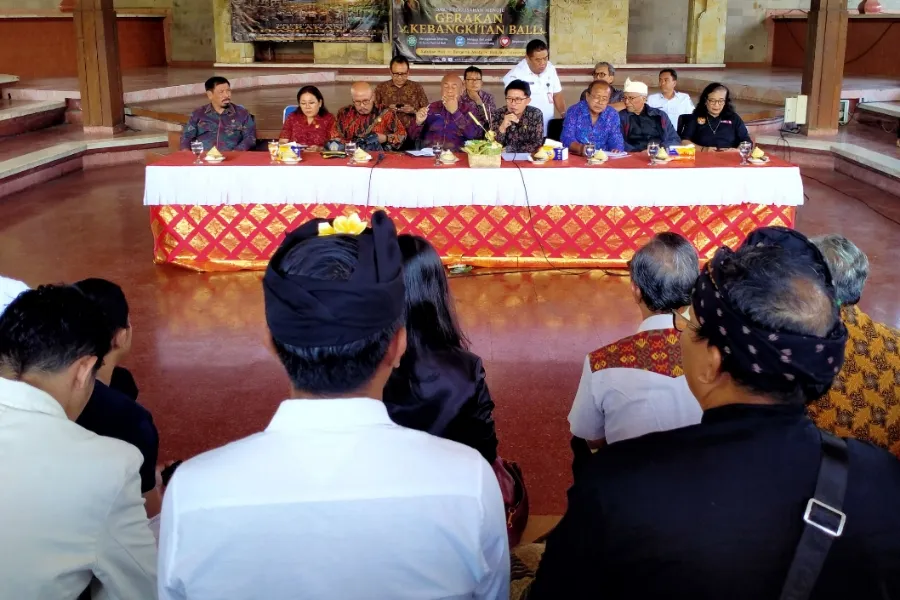 Ketua Pansus TRAP DPRD Bali: Pelanggaran Tata Ruang dan Perizinan Sudah “Brutal dan Ugal-ugalan”