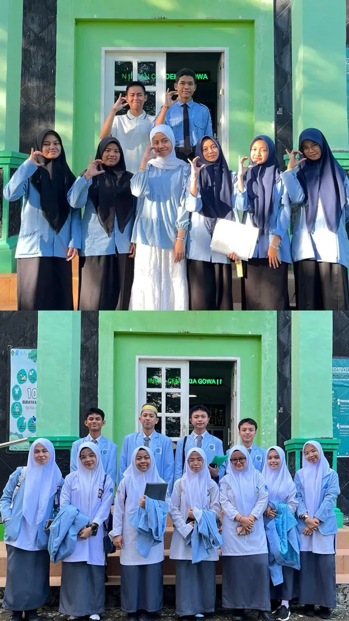 MAN Insan Cendekia Gowa Dominasi FLS3N Kabupaten Gowa 2026, Sejumlah Siswa Lolos ke Tingkat Provinsi