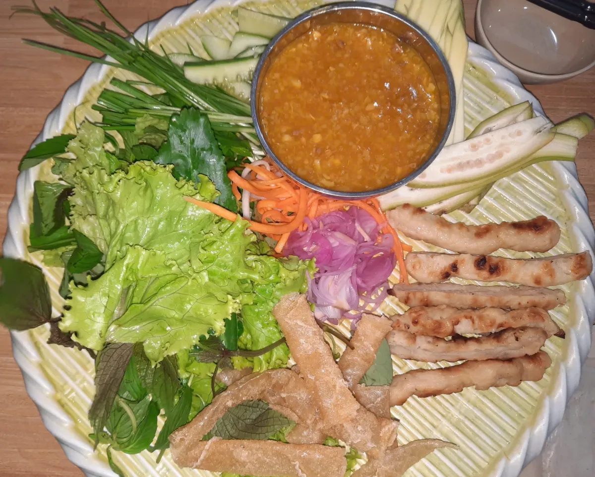 Kuliner Jadi Bagian Penting Wisata Musim Panas di Vung Tau, Phan Thiet, dan Ha Long