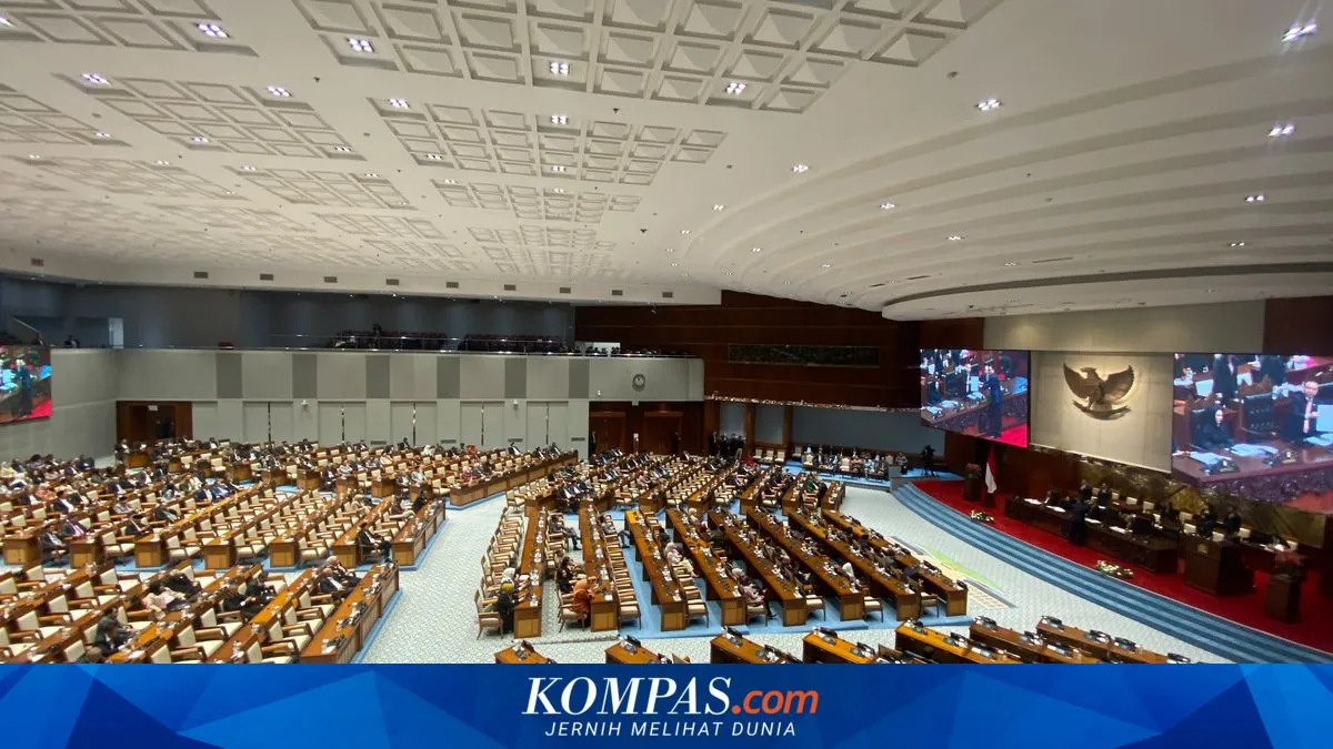 Warisan Politik Merangkul: Ketika Oposisi Menjadi Barang Langka