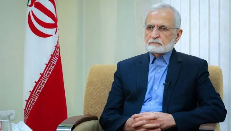 Mantan Menlu Iran Kamal Kharrazi Tewas Usai Serangan di Teheran, Iran Hadapi Tekanan Diplomatik Baru
