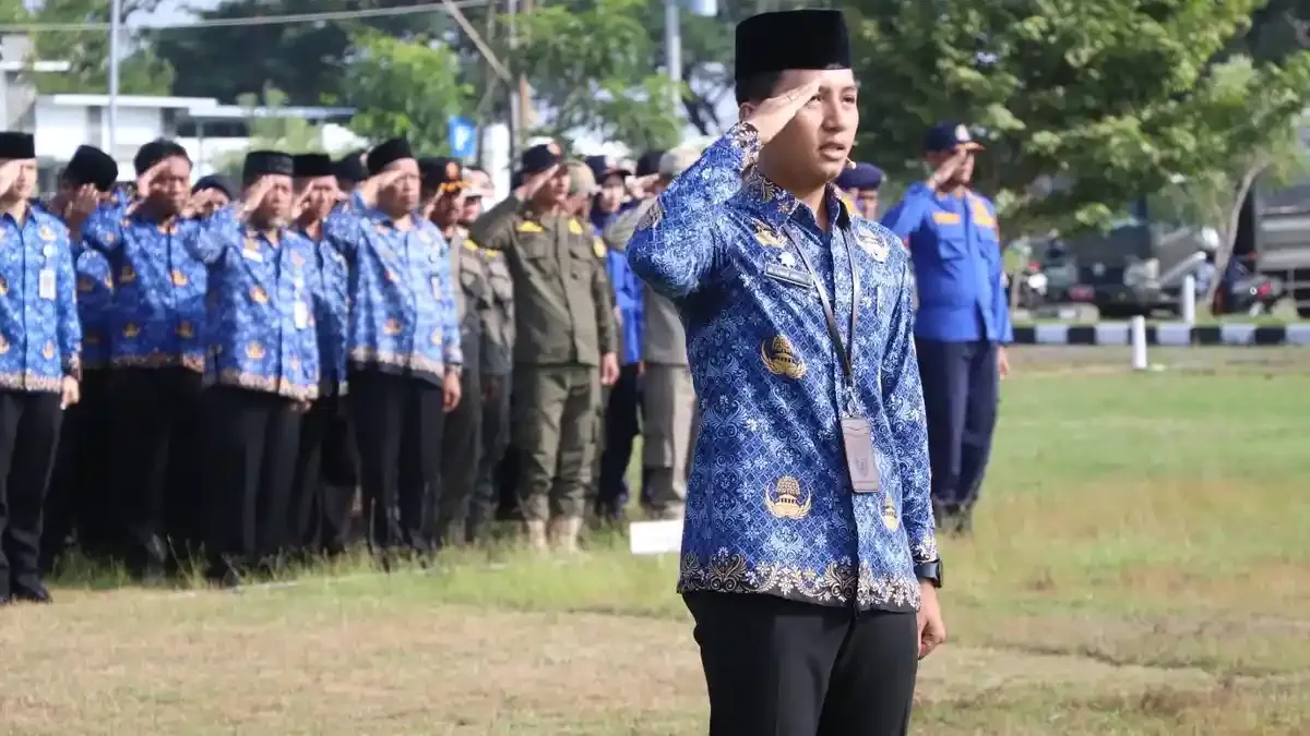 Praktik Curang Presensi Online ASN Pemkab Brebes Terbongkar, Diduga Pakai Aplikasi Ilegal agar TPP Tak Dipotong