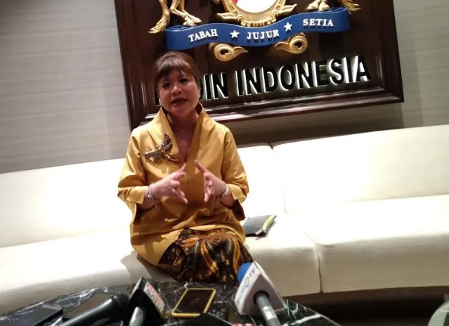 Apindo Nilai WFH Sepekan Sekali Usai Lebaran Tak Bisa Diterapkan Seragam, Kadin Ingatkan Risiko Tekan Konsumsi