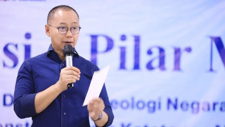 PAN Apresiasi Diplomasi Prabowo, Nilai Stabilitas Harga Energi Ikut Menjaga Ekonomi