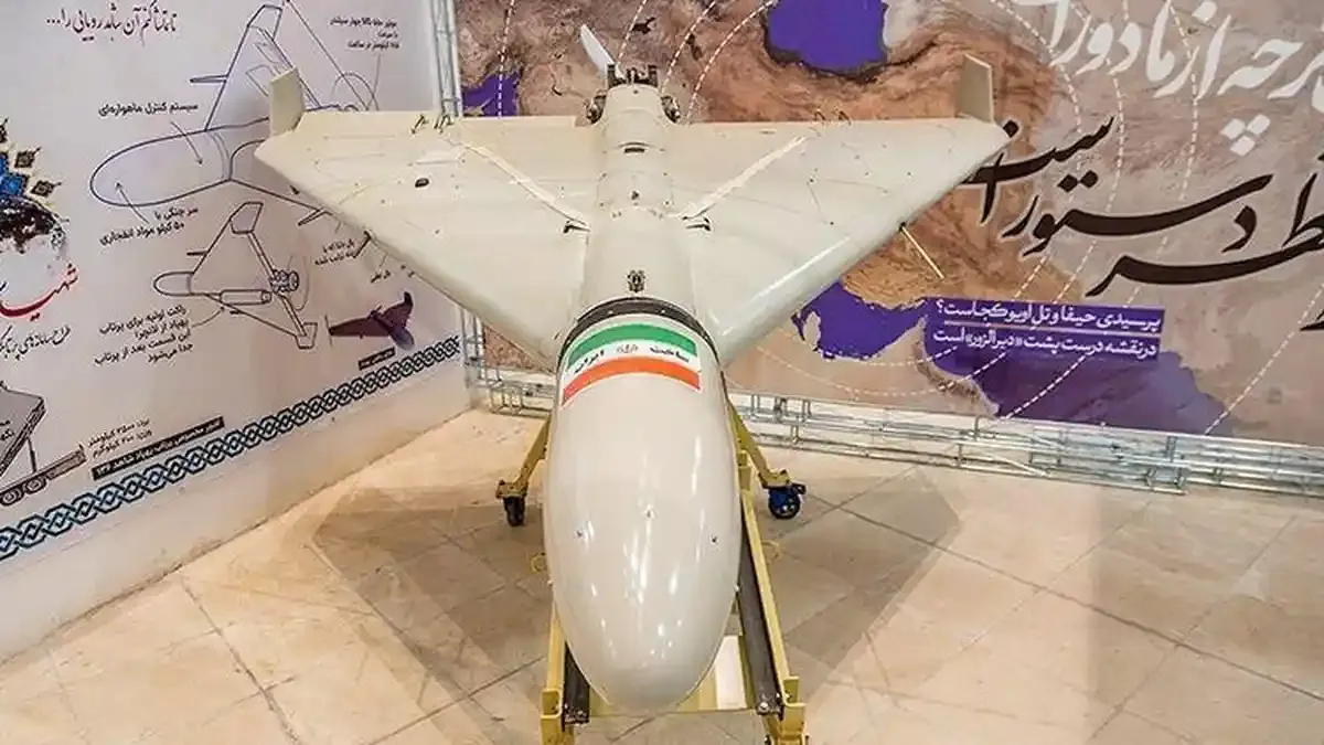 Intelijen AS: China Diduga Pertimbangkan Pengiriman Radar X-Band ke Iran
