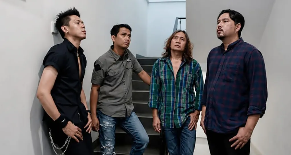 Heri Batara Rilis Single “We Are Not Fall In”, Tandai Kembalinya ke Musik Rock