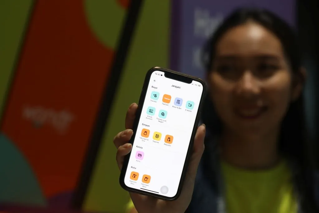 BNI Mulai Tutup Akses Internet Banking Bertahap per 21 April 2026