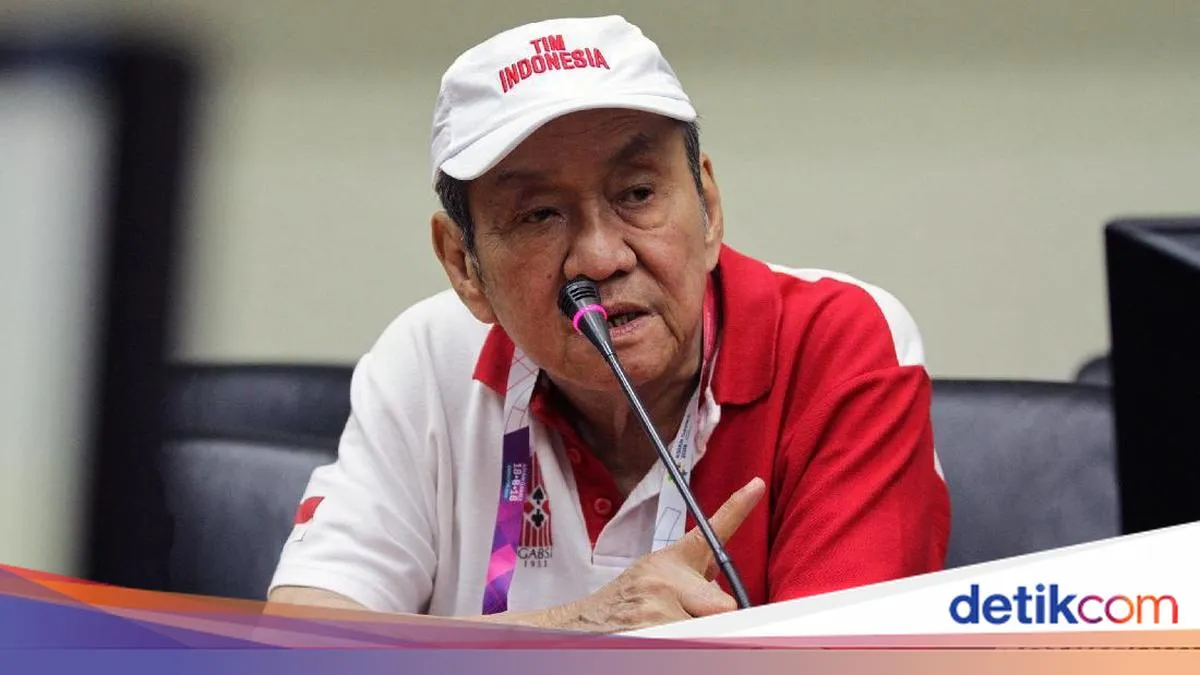 Pemilik Grup Djarum Michael Bambang Hartono Meninggal Dunia di Singapura