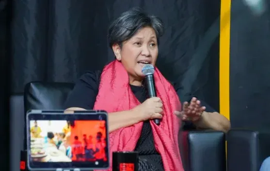 MPR Minta Pengakuan Hak Perempuan Adat Diperkuat untuk Hadapi Krisis Iklim dan Pangan
