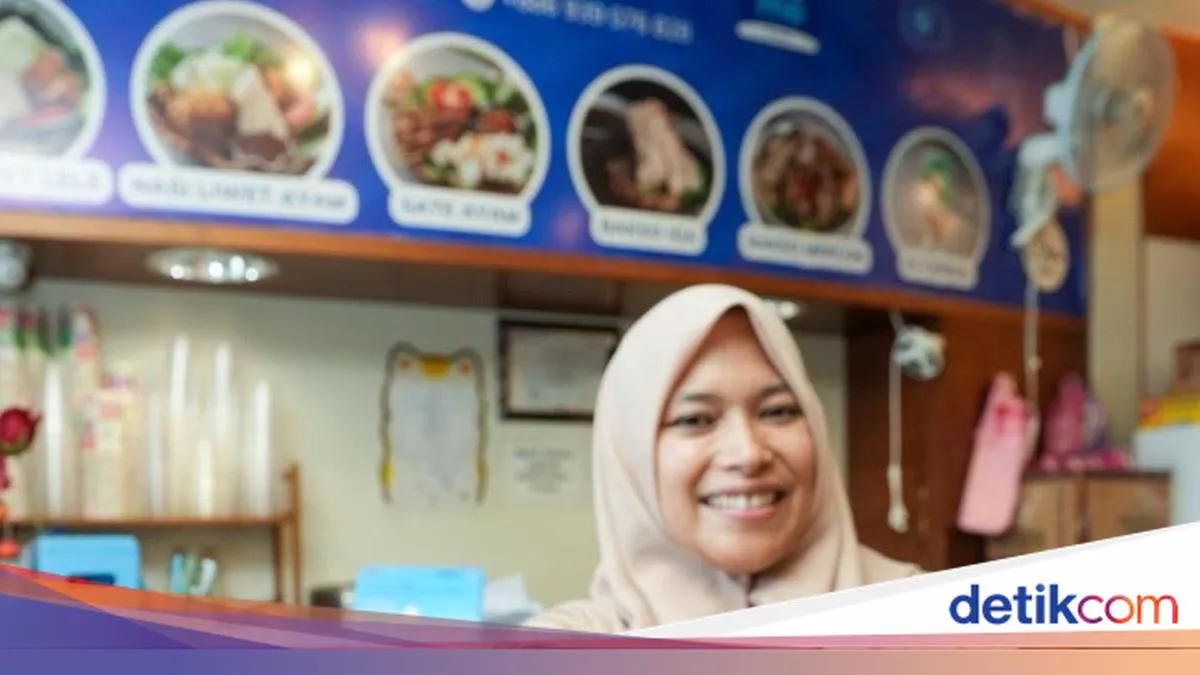 Sri Purwanti dan Jejak Kuliner Halal di Taiwan: Ketika Migrasi, Keuangan, dan Martabat Kerja Bertemu
