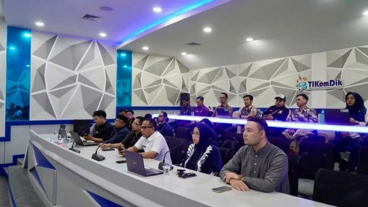 Disdik Jabar Uji Coba Terbatas Aplikasi SPMB 2026 untuk Petakan Kendala