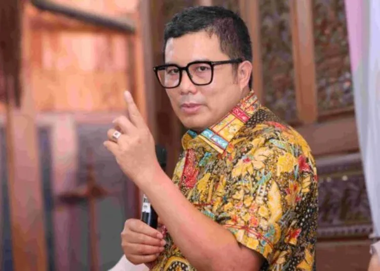 Golkar Jateng Dukung Kebijakan Stabilitas Energi dan Percepatan Energi Terbarukan