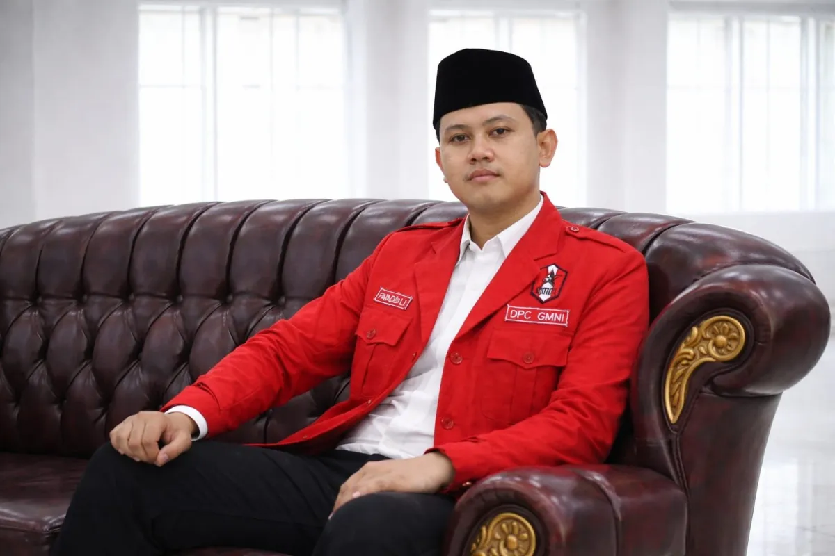Ketua DPC GMNI Ciamis Soroti Dampak Eskalasi Konflik Global terhadap Stabilitas Ekonomi