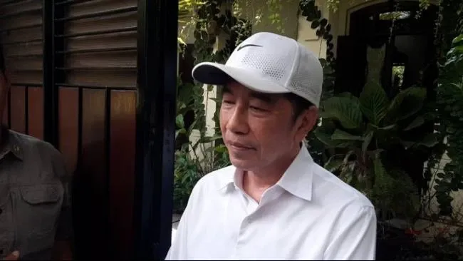 Pengamat: Rencana Jokowi Keliling Indonesia Usai Pulih Bisa Dibaca dari Dua Perspektif