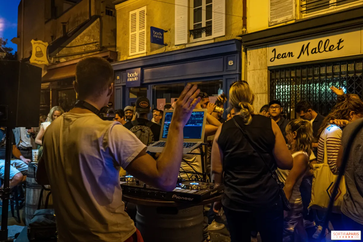 Fête de la Musique 2026 di Île-de-France: Deretan Konser Gratis yang Bisa Dijangkau dengan Kartu Navigo
