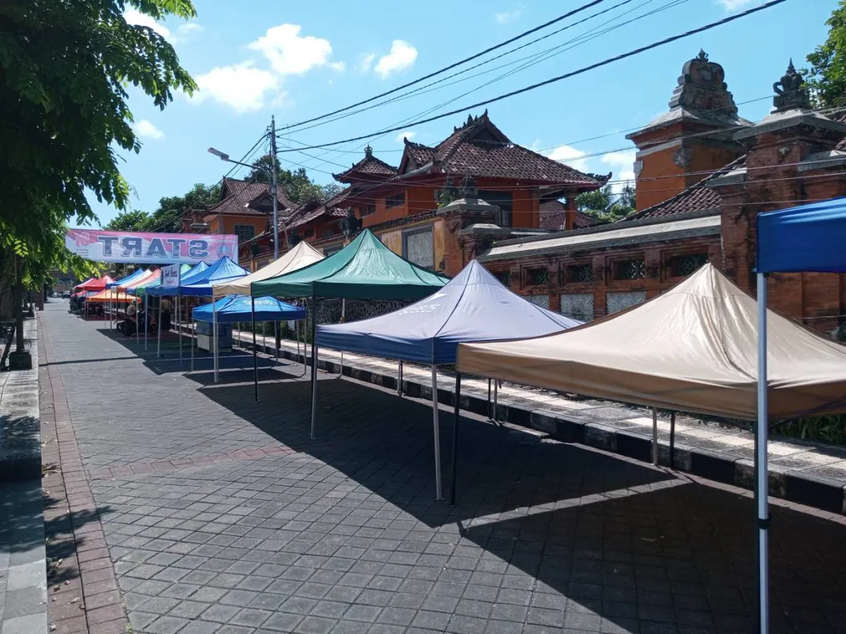 Karangasem Jadwalkan Pameran Pembangunan 12–17 Agustus 2026, Libatkan 117 Pelaku Usaha Lokal