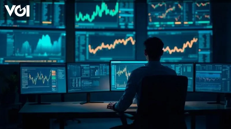 Bursa Asia Menguat, Namun Kekhawatiran Investor Bertahan di Tengah Gencatan Senjata Iran-AS yang Rapuh