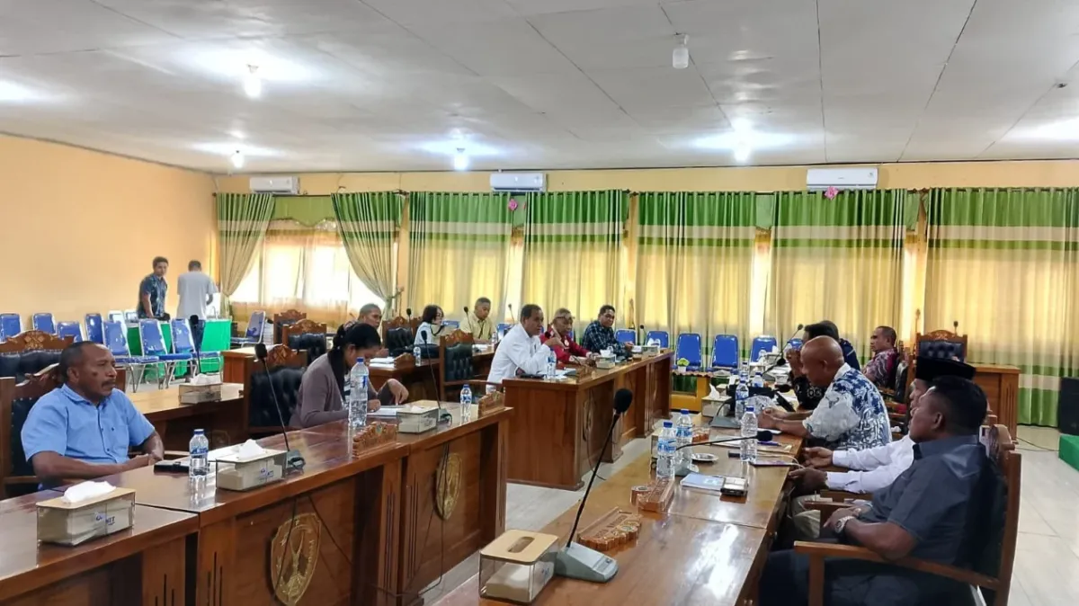 Pemkab Nagekeo dan Bank NTT Siapkan Pembiayaan serta Literasi Keuangan untuk CPMI ke Jepang