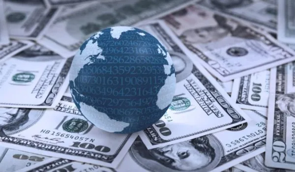 BI: Tiga Pelajaran Penting dari Krisis Keuangan Global