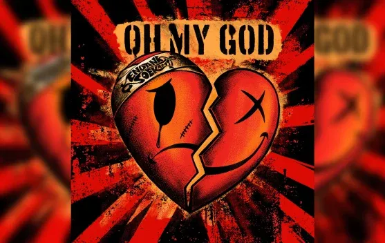 Endank Soekamti Rilis Single “Oh My God” yang Mengangkat Refleksi Keraguan dalam Kehidupan Sehari-hari