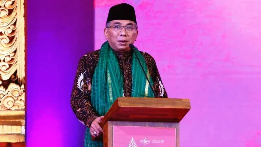 PBNU Kecam Anggapan Warga NU Mudah Diarahkan dalam Pemilu