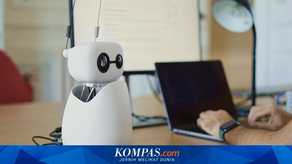 Hugging Face Rilis Reachy Mini App Store, Toko Aplikasi untuk Robot AI yang Bisa Dibuat Tanpa Coding