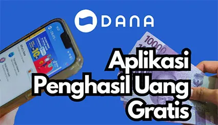 Daftar 9 Aplikasi Game yang Diklaim Bisa Menghasilkan Saldo DANA, Ini Cara Kerjanya