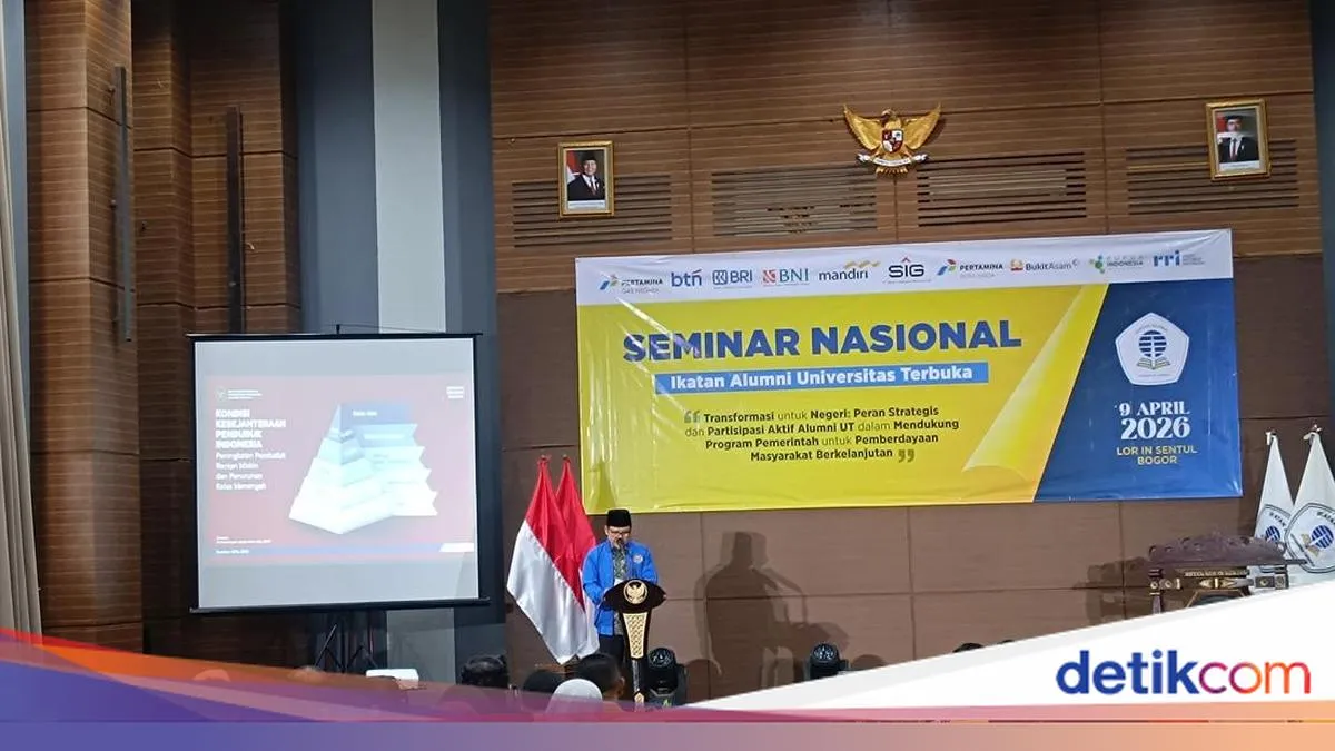 Cak Imin: Jumlah Penduduk Rentan Miskin Meningkat di Tengah Krisis Ekonomi Global