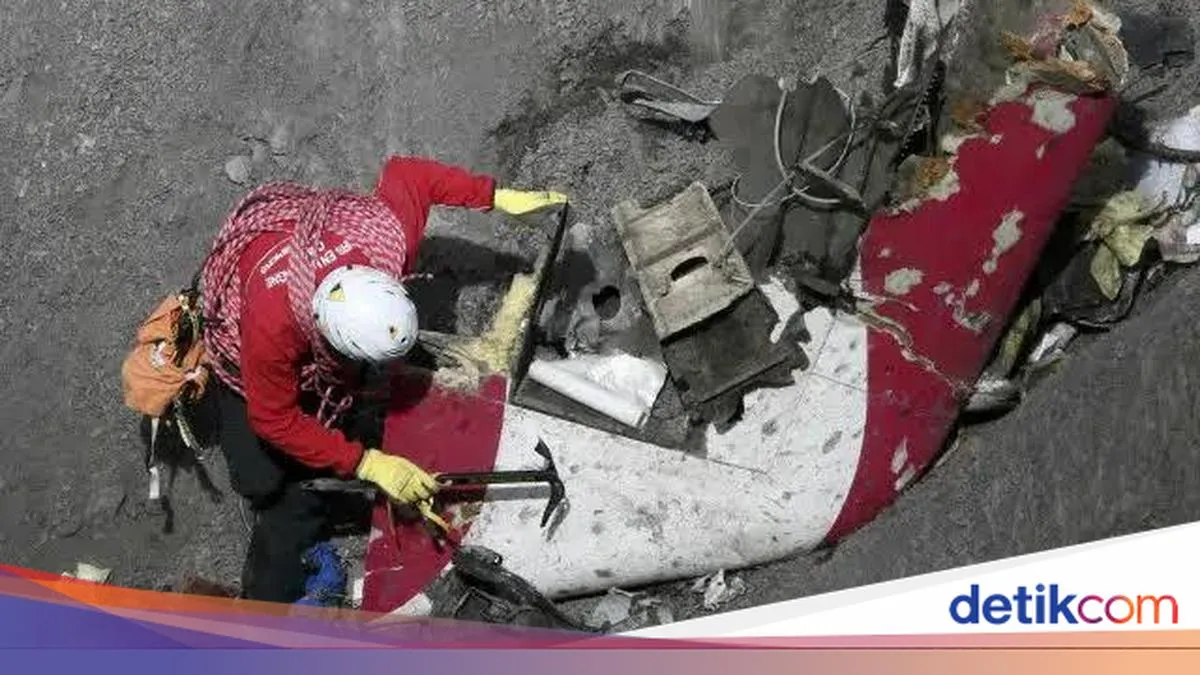 Tragedi Germanwings 4U 9525: Ketika Kokpit Menjadi Ruang Sunyi yang Menjatuhkan 150 Nyawa