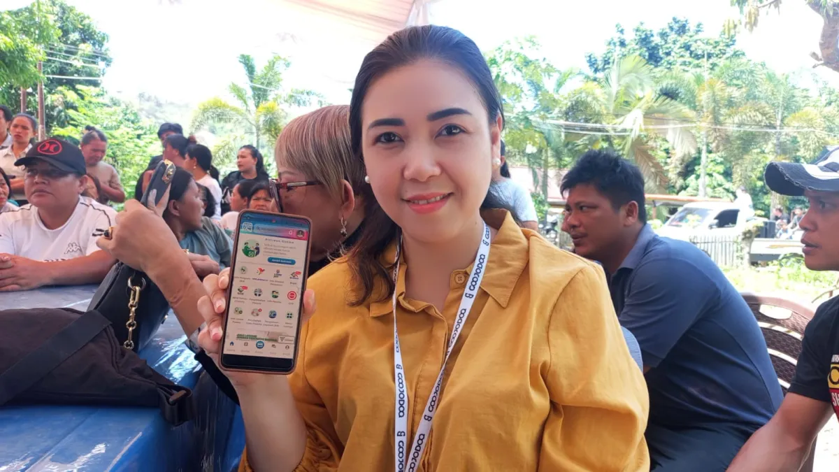 Mobile JKN Dinilai Mempermudah Akses Layanan Kesehatan, Peserta Terbantu Fitur Antrean Online