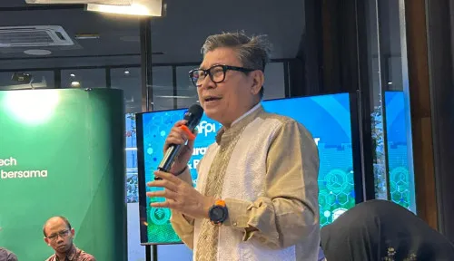 AFPI Keberatan atas Putusan KPPU yang Denda 97 Fintech Lending, Mayoritas Anggota Siap Banding
