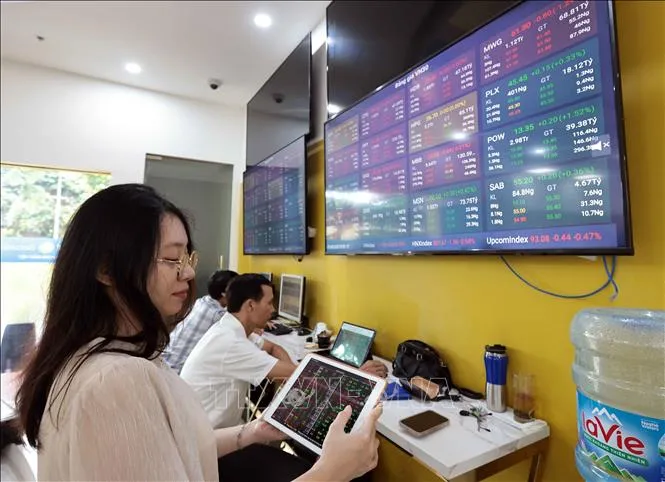 Vietnam Dorong Pembukaan Aliran Modal dan Perkuat Daya Tarik Pasar Saham