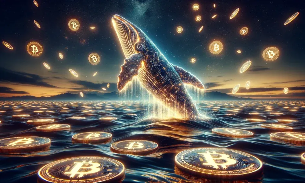 Open Interest Derivatif Bitcoin-Ethereum Naik ke Sekitar US$30 Miliar, Aktivitas Leverage Menguat Saat Reli Maret