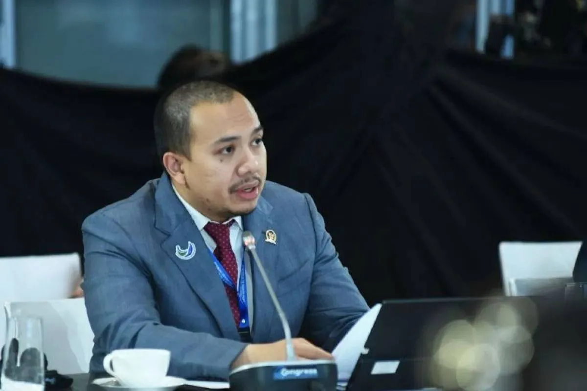 DPR Soroti Maraknya Begal di Jakarta Barat, Tekanan Sosial-Ekonomi Dinilai Ikut Berperan
