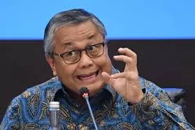 BI Siapkan Kalibrasi Intervensi Rupiah Menghadapi Tiga Skenario Dampak Perang Timur Tengah