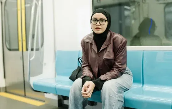 Salma Salsabil Rilis Single "Hatchu!!" dengan Nuansa Pop Modern dan Cerita Hidup di Kota