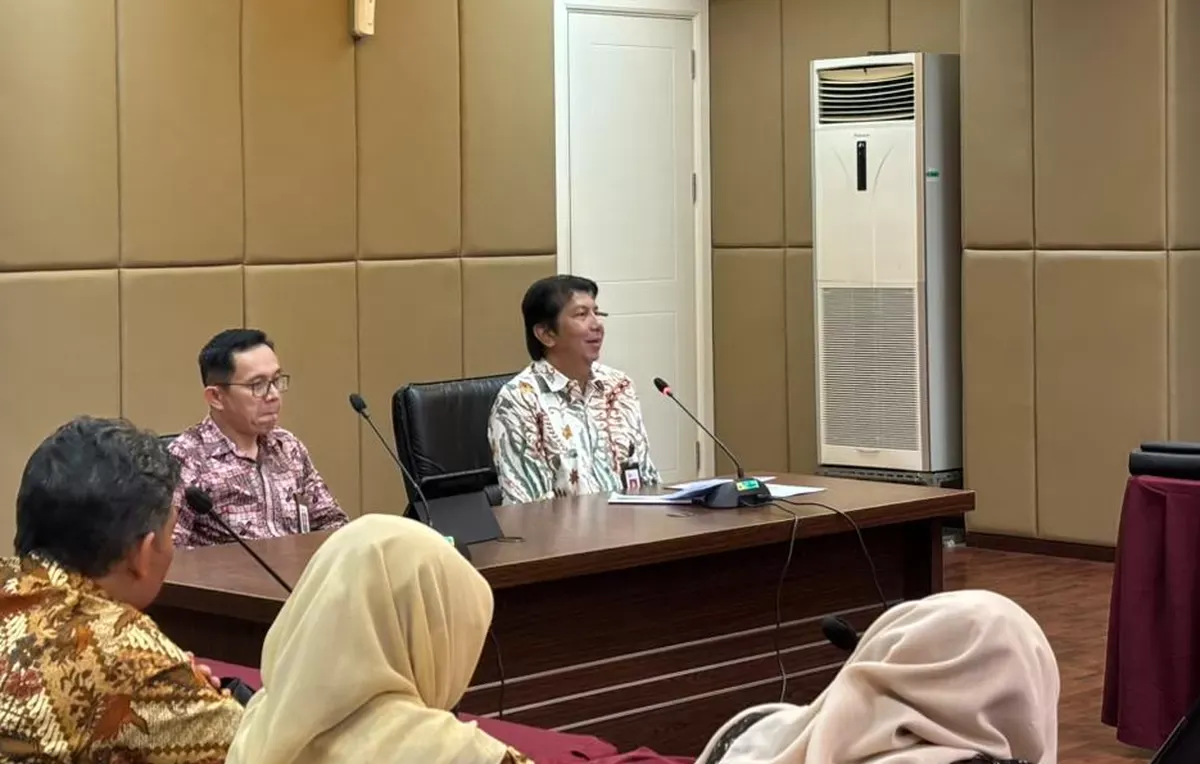 OJK Jabar dan Pemkot Bandung Luncurkan Program DIA KITA untuk Perkuat Literasi dan Inklusi Keuangan Disabilitas