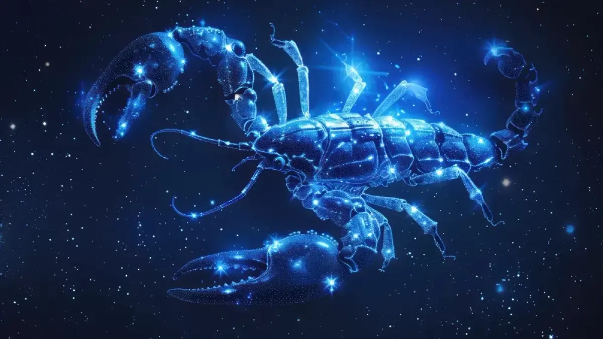 Ramalan Zodiak Scorpio 22 Maret 2026: Kendalikan Emosi, Beban Kerja Meningkat, Keuangan Berpotensi Fluktuatif