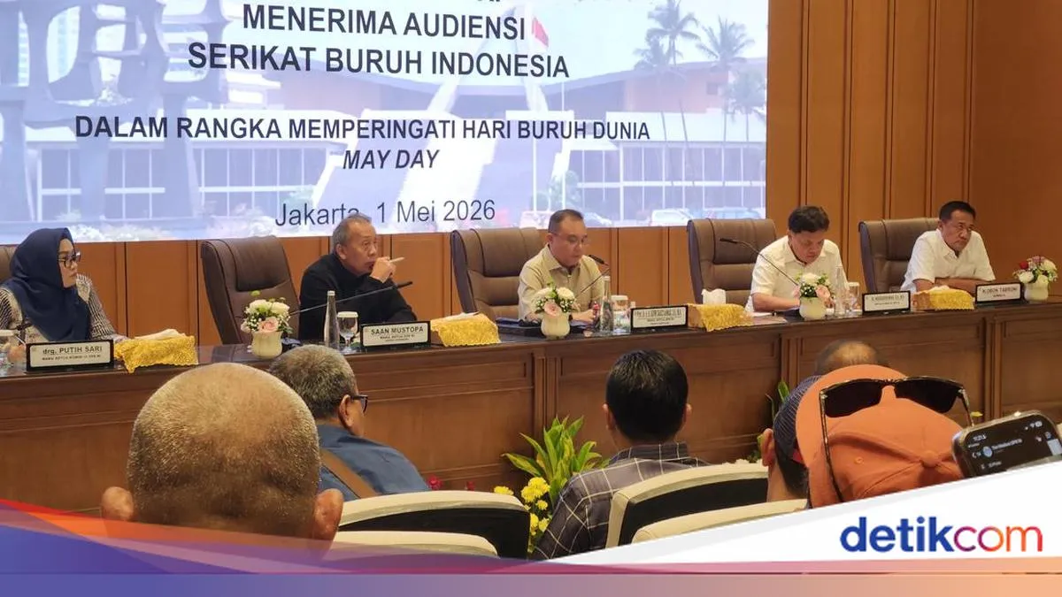 Dasco: Danantara Beli Sebagian Saham Aplikator Ojol untuk Dorong Potongan Driver Jadi 8%
