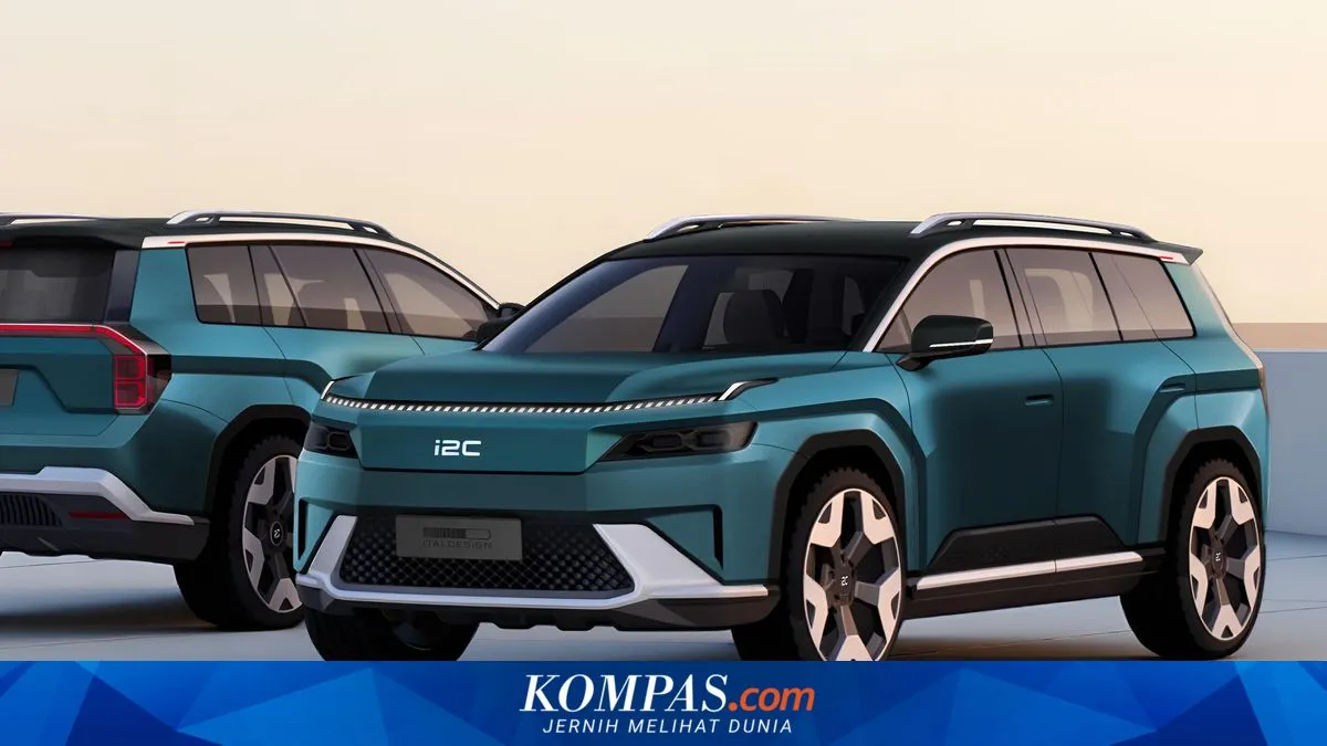 Mobil Nasional Kembali Masuk RKP 2027, Pemerintah Susun Delapan Klaster Program Prioritas
