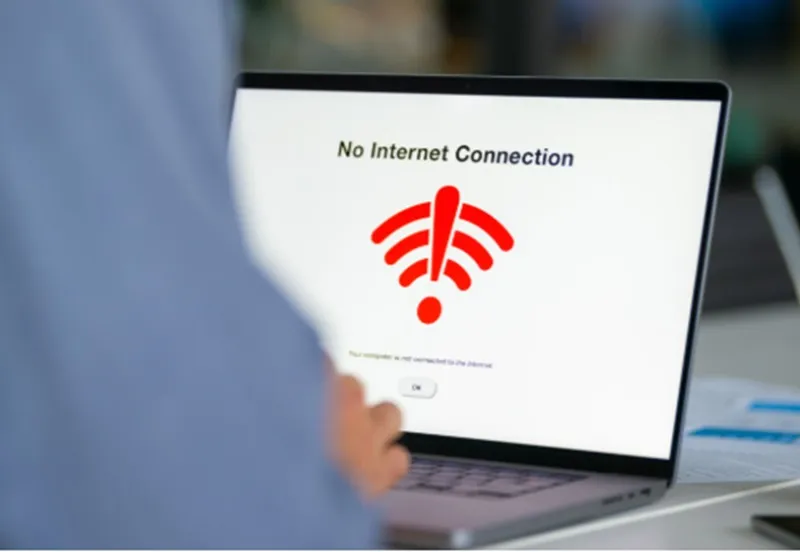 Kemenko Polkam: 3.029 Desa Masih Blank Spot Internet hingga 2026