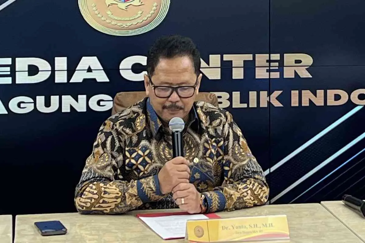 Vonis Harvey Moeis dalam Kasus Korupsi Tata Niaga Timah Disorot, Kerugian Negara Ditaksir Rp300 Triliun