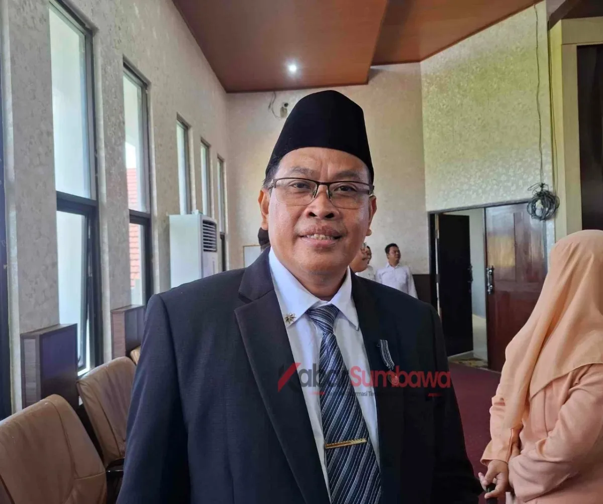Pemkab Sumbawa Tegaskan Presensi ASN Wajib Pakai Aplikasi Resmi BKN
