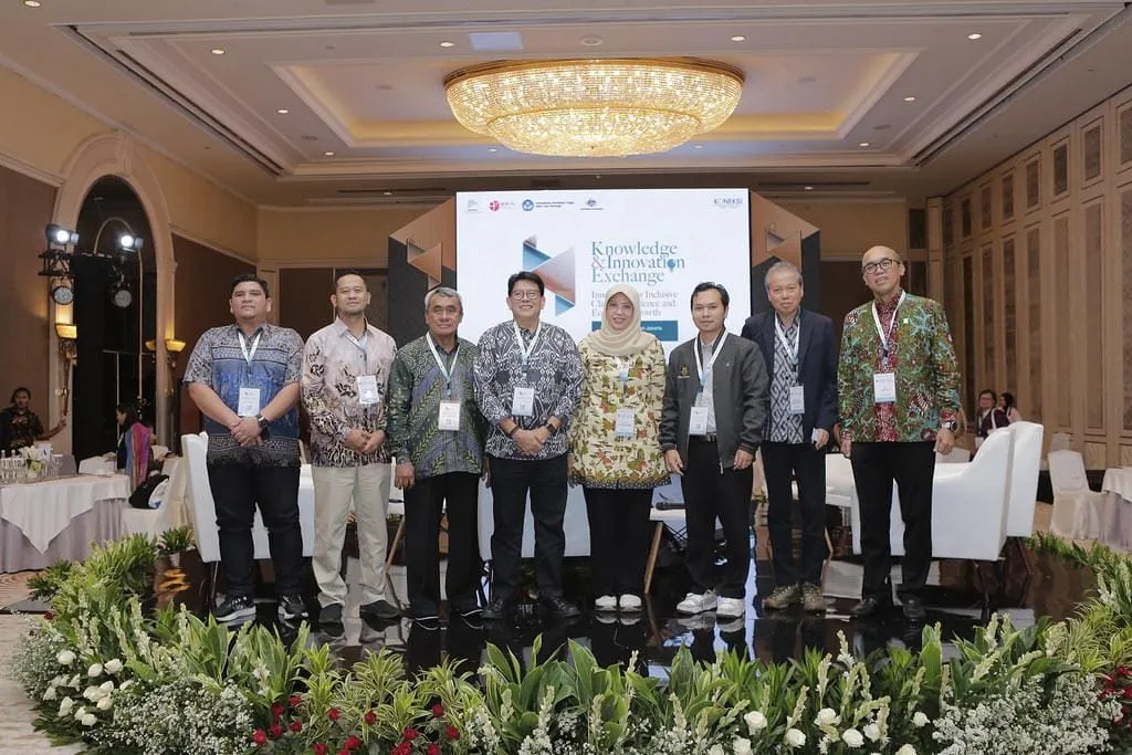 Riset Indonesia–Australia Peringatkan Risiko Sosial dalam Percepatan Transisi Energi