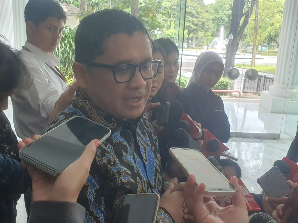 Kemenkeu Nilai Indonesia Berpeluang Raih Windfall dari Kenaikan Harga Komoditas Akibat Krisis Global